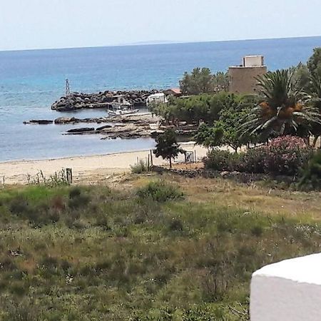 Artemis Rooms פראנגוקאסטלון מראה חיצוני תמונה