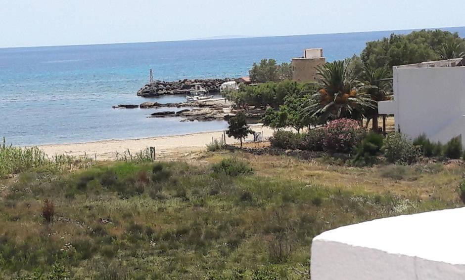 Artemis Rooms פראנגוקאסטלון מראה חיצוני תמונה
