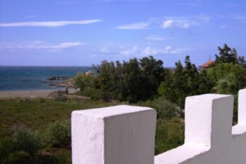 Artemis Rooms פראנגוקאסטלון מראה חיצוני תמונה