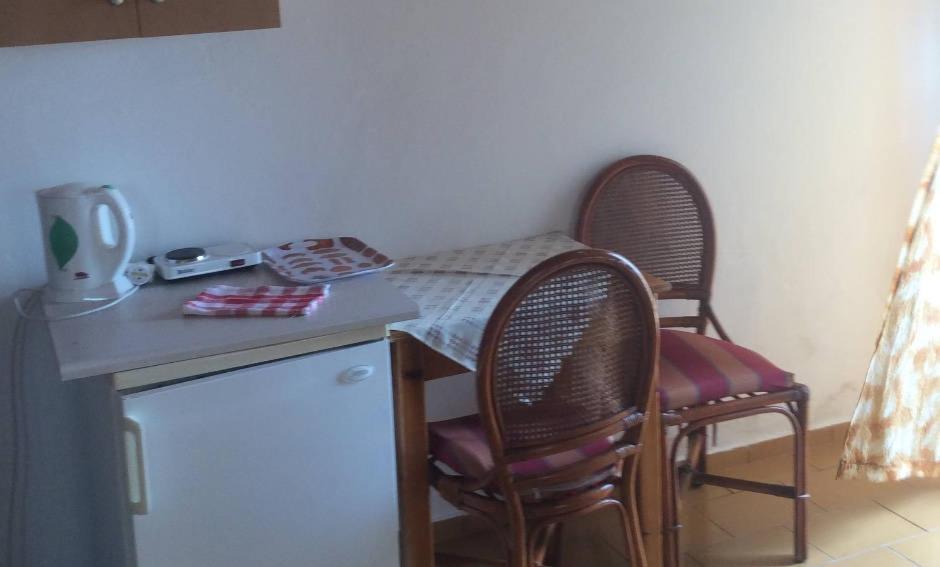 Artemis Rooms פראנגוקאסטלון מראה חיצוני תמונה